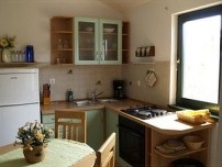 cucina casa Ante A3 - Molat