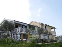 casa Ante - Molat isola Molat