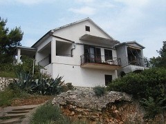 casa Goga - Molat isola Molat