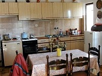 casa Ivica - cucina