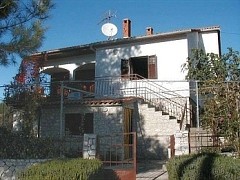 casa Ivica - Molat isola Molat