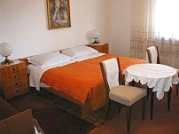 casa Ivica - camera