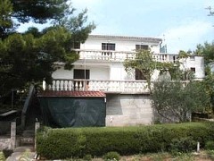 casa Mirko B - isola Molat