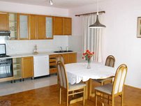 cucina appartamento Mirjana A2 - Susica