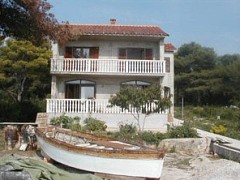 casa Nedo - Brgulje - isola Molat