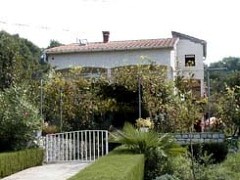 casa Nikola - Brgulje - isola Molat