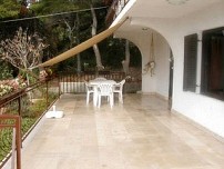 terrazza - casa Smilja Brgulje Molat
