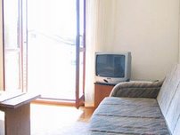 soggiorno appartamento Tomo A4 - Kukljica