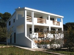 casa Vesna - Brgulje - isola Molat