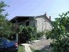 Omisalj isola Krk casa Petar