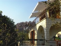 casa Drago - isola Ciovo