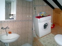 bagno appartamento Dvor B