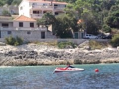 appartamenti Korkyra - isola Korcula