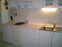 cucina appartamento Petranic A4