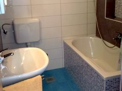 bagno appartamento Sandalj