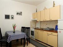 cucina appartamento Timmy A2