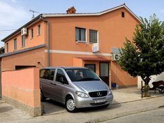 casa Timmy Pola