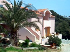 appartamento Mariza Mali Losinj appartamento Mariza Losinj