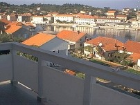 vista dalla terrazza - appartamento 105 A2