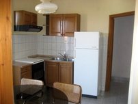 cucina appartamento 107 A1