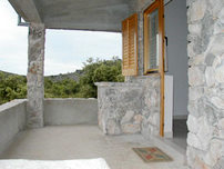 terrazza casa 115