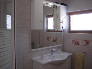 bagno casa 121