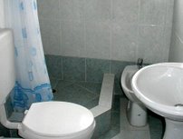 bagno appartamento 124 U