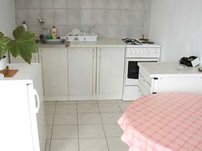 cucina appartamento 135 A1