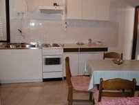 cucina appartamento 141 A1