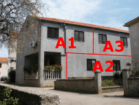 posizione appartamenti casa 141