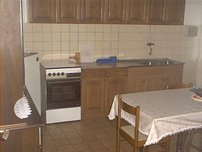 cucina appartamento 142 A3