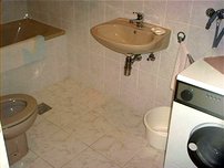 bagno casa 145