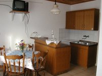 cucina appartamento 154 A2