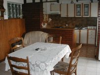 cucina appartamento 158 A1