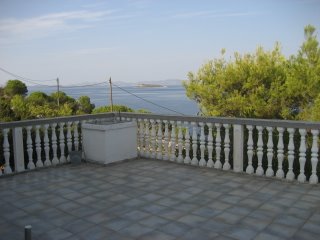 terrazza casa 160