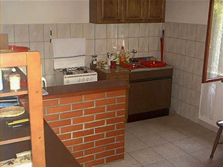 cucina casa 166