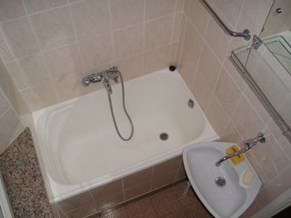 bagno casa 169