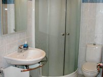bagno appartamento 170