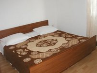 camera da letto appartamento 170