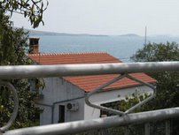 vista mare appartamento 170