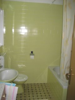 bagno appartamento 172