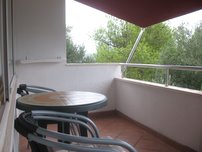 terrazza casa 183 - Verunic