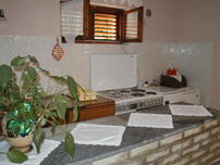 cucina appartamento 190 A1