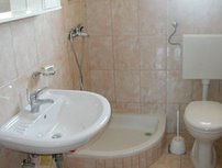 bagno appartamento 200 A2 - Verunic