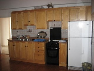 cucina appartamento 207 A1