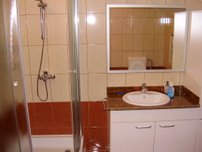 bagno appartamento 214 A2 Soline