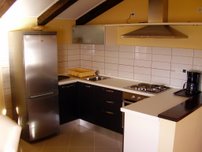 cucina appartamento 214 A2 - Soline