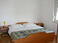 camera appartamento 227 tipo A2 - Bozava