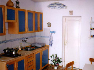 cucina casa 245