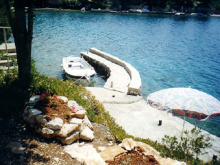 posto barca casa 245